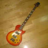 在飛比找蝦皮購物優惠-【Gibson副廠Epiphone電貝斯 】 Pat Met