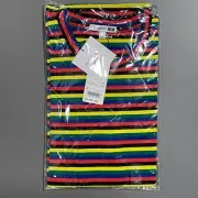 UNIQLO JW Anderson T-shirt Border L