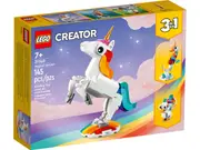 Lego Creator - Magical Unicorn
