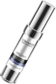 Healeved Collagen Eye Gel Aging Eye Cream Dark Circle Remover Hydrating Puffiness Reducer Sensitive Skin Friendly