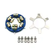 HTTMT Variable Pressure Clutch Plate Next Generation Low Profile