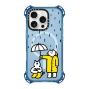 iPhone 16 Pro Bounce Case MagSafe Compatible SOSO RAINY DAY