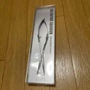 ADA Pro Scissors Spring Straight 160mm for Trimming Aqua Design Amano
