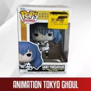 Funko Pop! Animation Tokyo Ghoul #1126 SAIKO YONEBAYASHI Vinyl Figurine ~ NIB