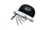 MOTION PRO MULTI TOOL SET 18-IN-1 SCREWS HEX ALLEN SOCKET MOTION PRO 08-0161