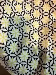 Waverly Fabric Modern Essentials View Finder Screen Print 2 1/2 Yards