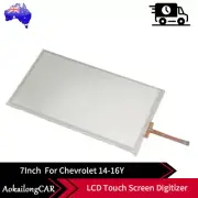 7" Touch Screen MYLINK For 2012-2016 Chevrolet GMC Onix Aveo Spark Prism Trax