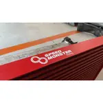 SMR BMW F10 競賽 INTERCOOLER 加大中冷 需報價 請勿直接下單