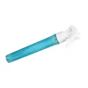 Hair Spray Bottle Ultra Fine Mist Leakproof Reusable Ergonomic Continuous Wa FAD