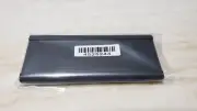 Crestron Modular Amplifier Extrusion Plate, Quarter Width 4525244