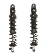 Fox Shox Monotube Sportster Shock with Rebound Adjust 13" #897-27-018