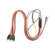 1/10 Upgrade RC Car Light Group Lamp Kit for WPL D-12 Scale RC Drift Truck