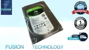 *NEW ZERO HOURS**-Seagate BarraCuda 1000GB Internal 3.5" (ST1000DM010) HDD