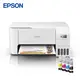 [欣亞] 【Epson Day】Epson L3216 原廠連續供墨系統 印表機 搭T00V(CMYK)墨水一組