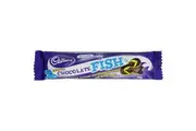 Cadbury Chocolate Fish Bar 20g
