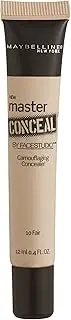 Maybelline Master Conceal Full Coverage Concealer - Fair