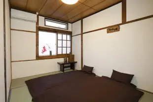 Kominka Guesthouse Sento