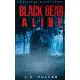 Black Bear Alibi: A Rockfish Island Mystery