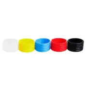 Tennis Racket Grip Rings Racket Fixed Rings Grip Tape for Tennis Racket Handle
