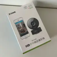 在飛比找蝦皮購物優惠-D-Link 友訊 DCS-936L 超廣角 HD 高畫質無