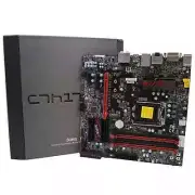 Intel H170 Motherboard Supermicro C7H170-M LGA1151 DDR4 for Intel Core i3/i5/i7