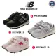 【NEW BALANCE】NB-574機能童鞋(PV574KBR/PV574KGG/PV574KBG-17-21cm)