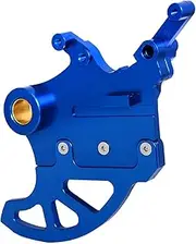 ZEISIU Rear Brake Disc Guard Protector Fit For Yamaha YZX250 YZX450 2016-2020 YZ125 YZ250 YZ250F YZ450F WR450F WR250F 2006-2020 YZ250FX