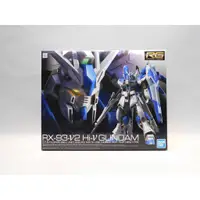 在飛比找蝦皮購物優惠-土城三隻米蟲 BANDAI 組裝模型  RG 1/144 H