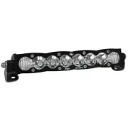 Baja Designs 701003 10" S8 LED Light Bar Driving/Combo Beam Pattern Universal