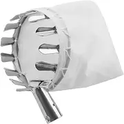 Apples Picker Fruit Picking Tools Lightweight Fruits Catcher Tree Care Tool Head Basket Portable Useful Gardening Picking Tools, Convenient Outdoor Garden Hardware Harvest Tool for Pear Peach, 6 B/a