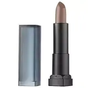 Maybelline Color Sensational Powder Matte Lipstick, Carnal Brown 704 Neutral Lip