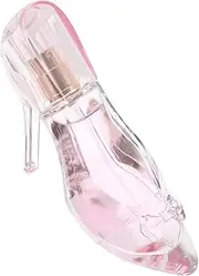 Fragrance High Heel Perfume Ml Women's Arabian Scent for Valentine's Day Stylish Bottle