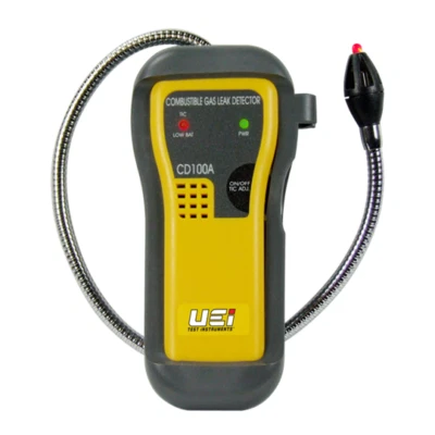 UEi CD100A Combustible Gas Leak Detector