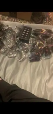 Paparazzi children’s jewelry lot of 60
