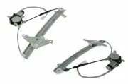 REAR WINDOW REGULATOR LEFT SIDE FOR LEXUS RX330 MCU28 2003-2008