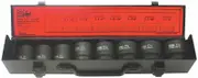 SP Tools SP20415 - Impact Socket Set 3/4" Drive 8 Piece 6-Point Imperial
