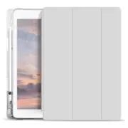 StylePro iPad Pro 2022 11" slimfit smart folio case, grey