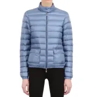 在飛比找蝦皮購物優惠-八成新真品 Moncler lans 1碼/1號 女成人 外