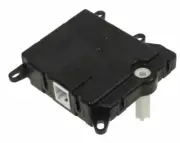 New Genuine Parts 2002-2010 Ford Explorer Air Flap Actuator - Tech Smart J04001