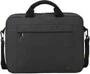 Case Logic Era 14 Inch Laptop Attache Briefcases, Black (3203694)