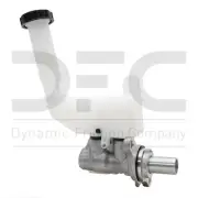 Dynamite Friction Brake Master Cylinder for 13-16 Nissan Sentra 355-67030