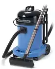 Numatic Commercial WET & DRY Carpet Extractors vacuum cleaner CT470