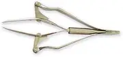 Professional Stainless Steel Automatic Tweezers