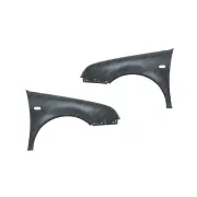 Pair of Guard Right & Left Side for Volkswagen Bora 1J 12/1999 - 01/2005
