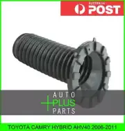 Fits TOYOTA CAMRY HYBRID AHV40 Front Shock Absorber Boot