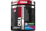 ProSupps CreaGEN Creatine Monohydrate HMB Powder Blue Razz