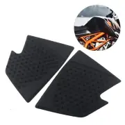 Modified for Duke 390 125 250 RC390 2012-2016 Motorcycle Tank Knee Pad Protector