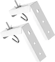 STOBOK Universal Projector Screen Wall Mount Bracket Ceiling Mount for Projector