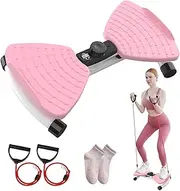 Waist Twist Machine