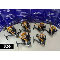 在飛比找蝦皮購物優惠-[NEMOSHOP] DAIWA REVROS LT #紡車